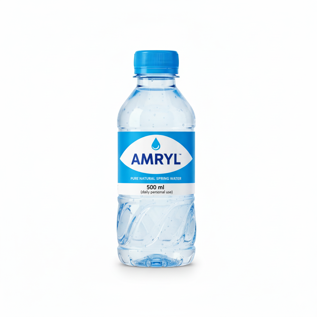 500ml